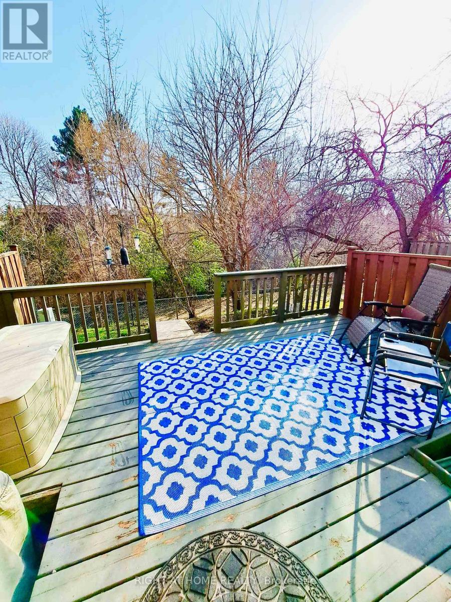 21 - 301 Bridletowne Circle W, Toronto (L'amoreaux), Ontario  M1W 2H7 - Photo 22 - E12089202