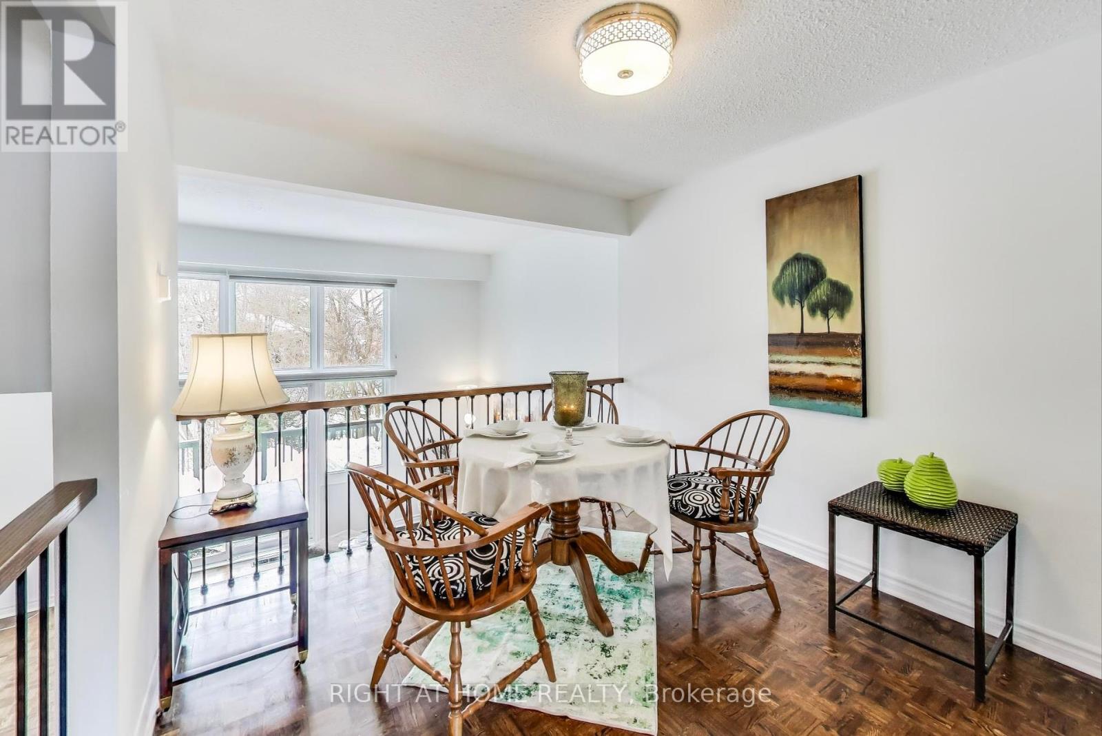 21 - 301 Bridletowne Circle W, Toronto (L'amoreaux), Ontario  M1W 2H7 - Photo 7 - E12089202