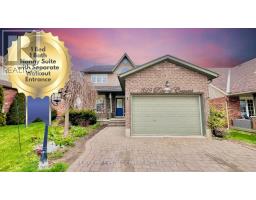 329 RINTOUL CRESCENT, Shelburne, Ontario