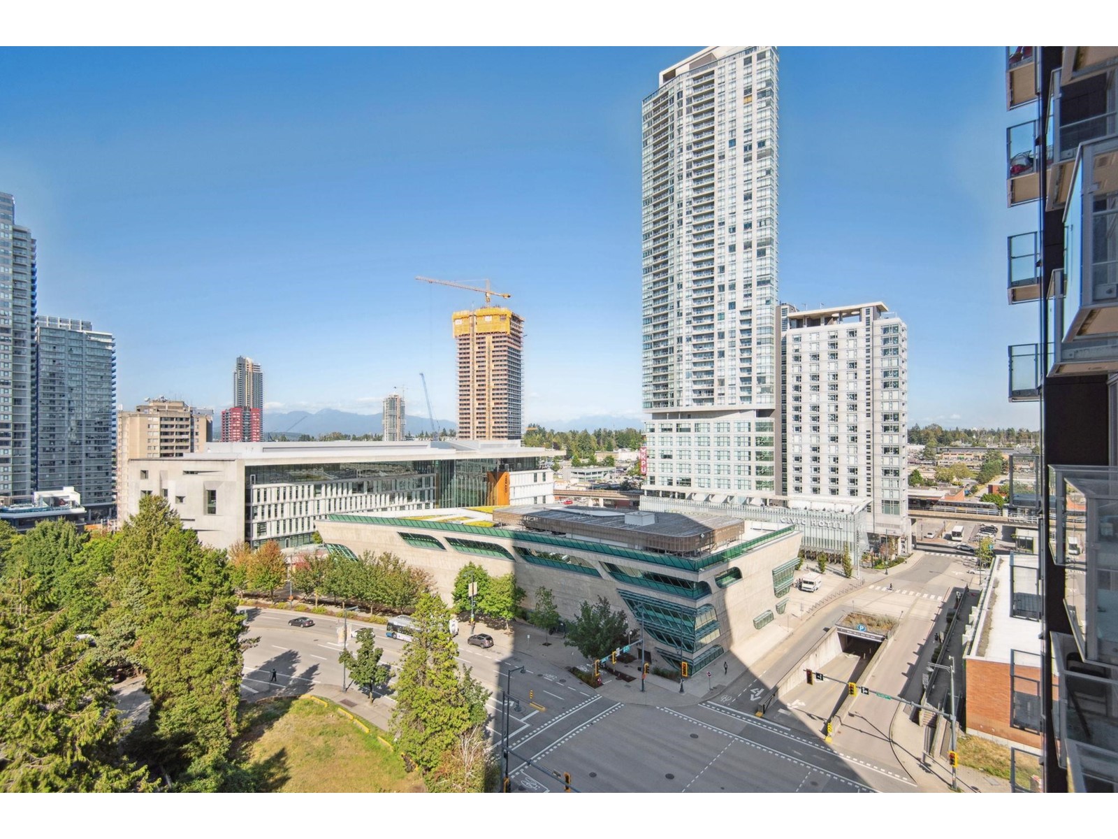 1106 13438 Central Avenue, Surrey, British Columbia  V3T 0N2 - Photo 23 - R3004847