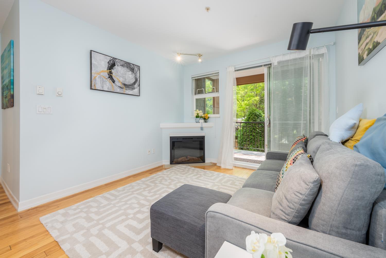207 10237 133 Street, Surrey, British Columbia  V3T 0C6 - Photo 7 - R3004799