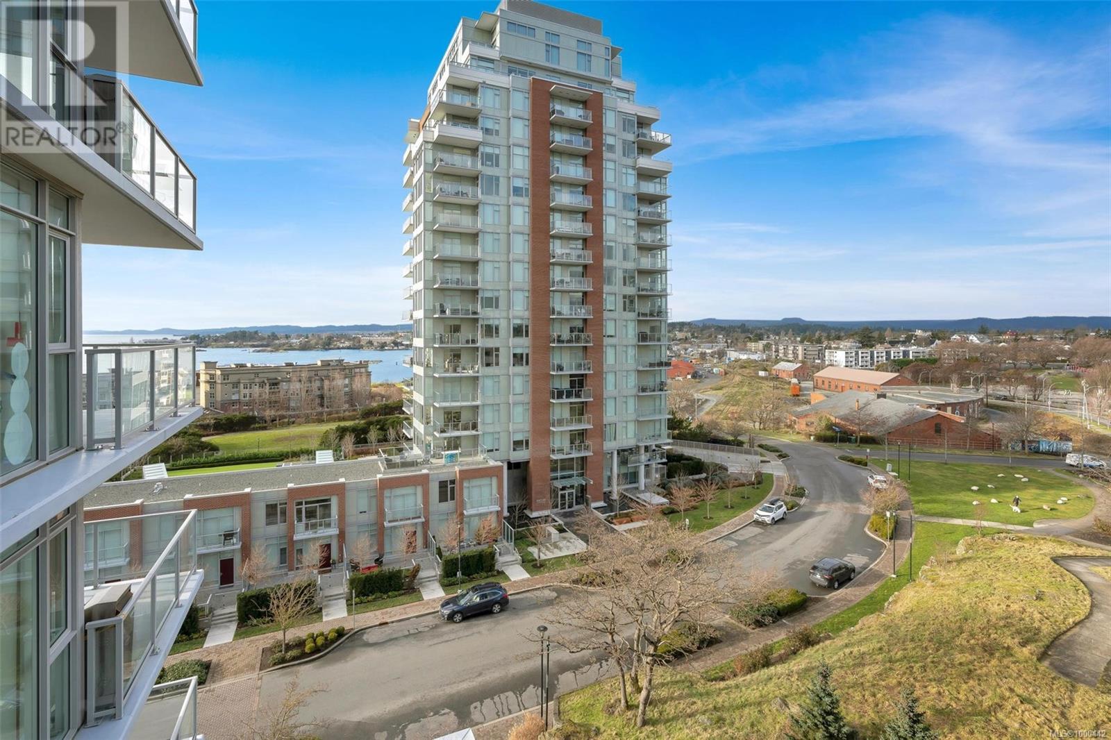 704 83 Saghalie Rd, Victoria, British Columbia  V9A 0E7 - Photo 22 - 1000442