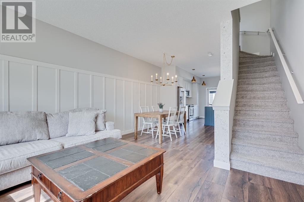528 Canals Crossing Sw, Airdrie, Alberta  T4B 4L3 - Photo 19 - A2211905