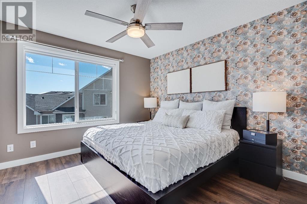 528 Canals Crossing Sw, Airdrie, Alberta  T4B 4L3 - Photo 23 - A2211905