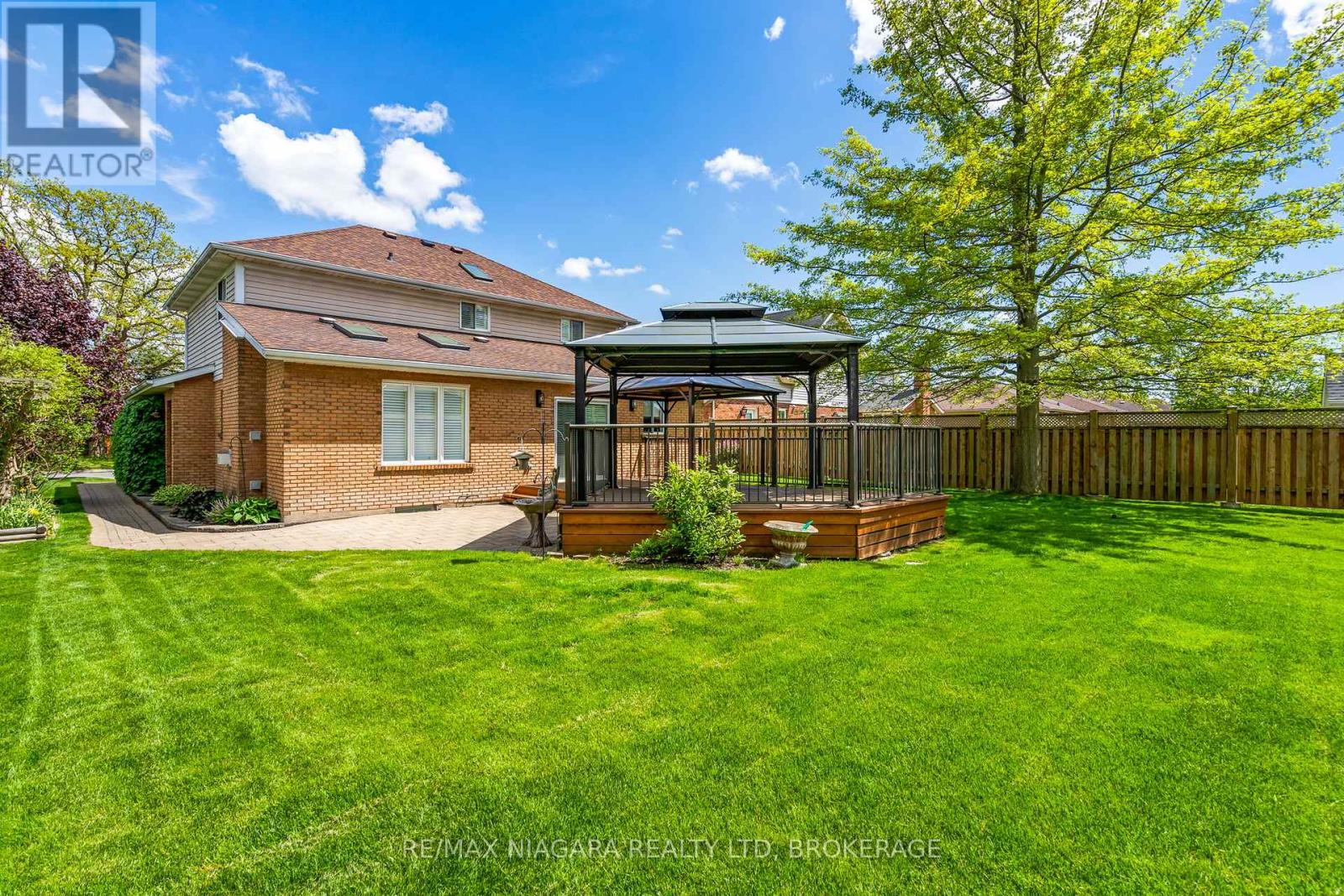 55 Willson Road, Welland, Ontario  L3C 6X5 - Photo 43 - X12082529