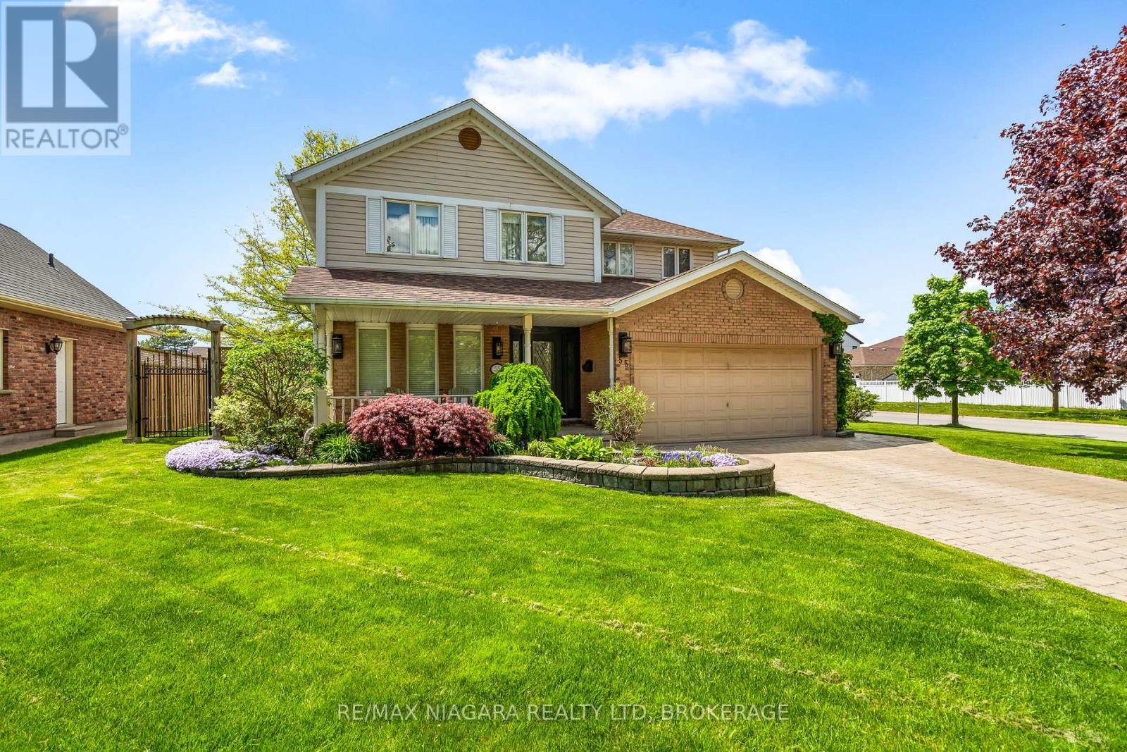 55 Willson Road, Welland, Ontario  L3C 6X5 - Photo 2 - X12082529