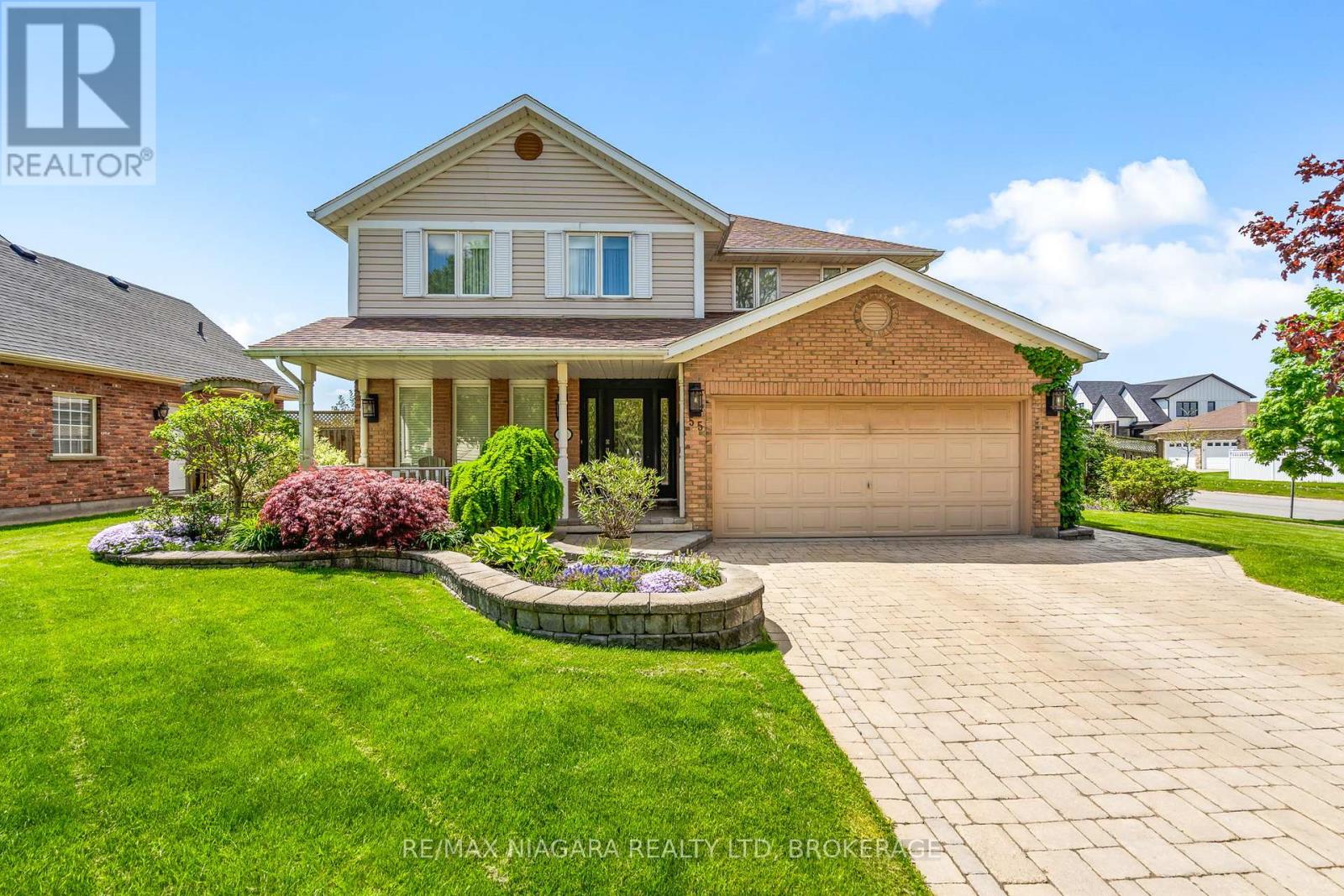 55 WILLSON ROAD, Welland, Ontario
