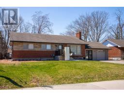 28 DALE AVENUE, Hamilton, Ontario