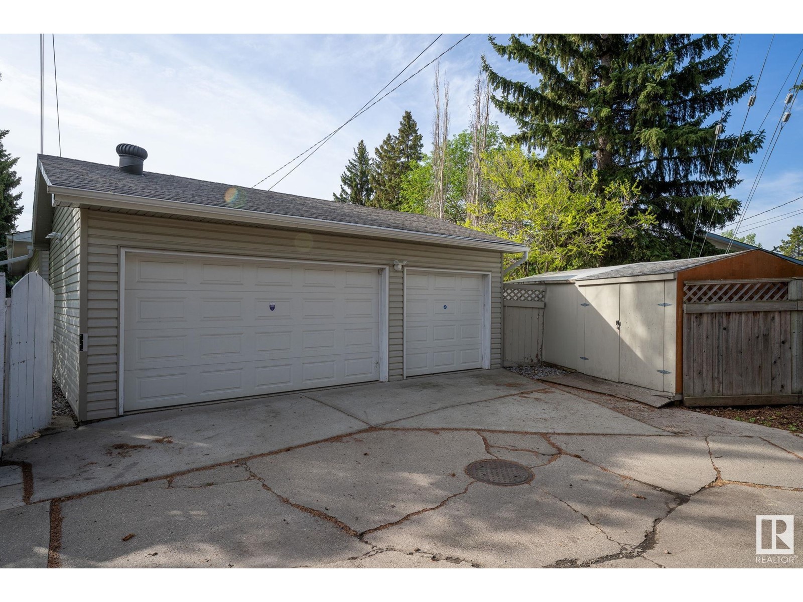 7608 143a St Nw, Edmonton, Alberta  T5R 0P9 - Photo 49 - E4437206