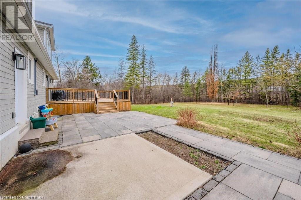 1380 Doon Village Road, Kitchener, Ontario  N2P 1A5 - Photo 38 - 40729535
