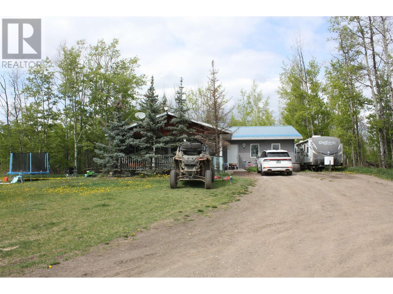 7338 CARTIER ROAD, Fort St. John, British Columbia