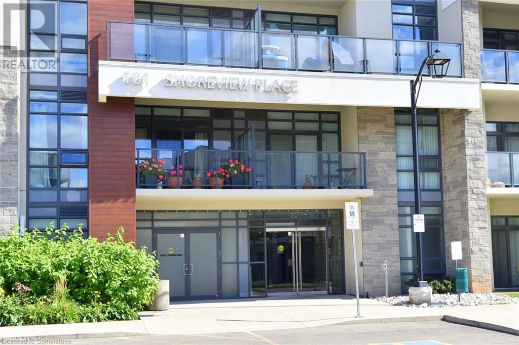 101 SHOREVIEW Place Unit# 227, stoney creek, Ontario