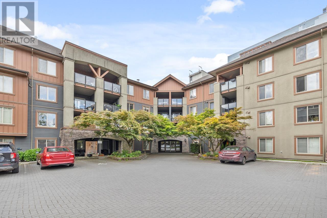 2422 244 Sherbrooke Street, New Westminster, British Columbia  V3L 0A3 - Photo 3 - R2999963