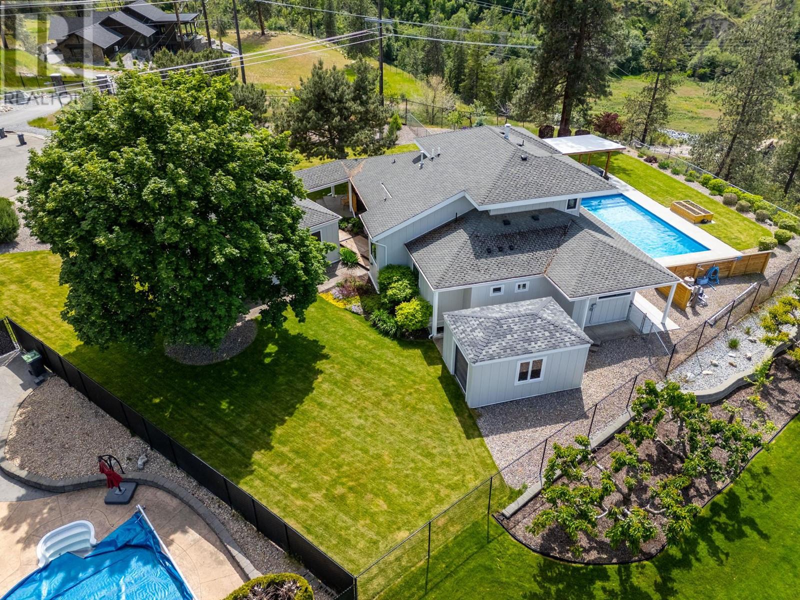 1476 Westridge Court, Kelowna, British Columbia  V1W 3B5 - Photo 83 - 10348544