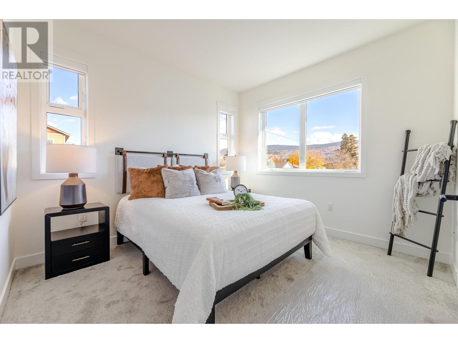 460 Conklin Avenue Unit# 105, Penticton, BC V2A2T4