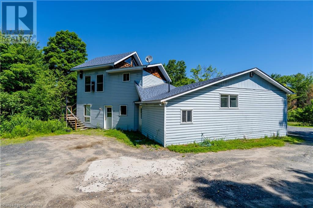 3 Rankin Lake Road, Seguin, Ontario  P2A 0B2 - Photo 21 - 40660366