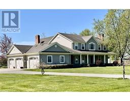 915 QUEENSTON Road, Niagara-on-the-Lake, Ontario