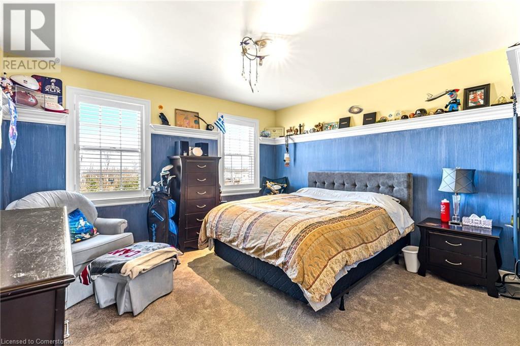 915 Queenston Road, Niagara-On-The-Lake, Ontario  L0S 1J0 - Photo 33 - 40711412