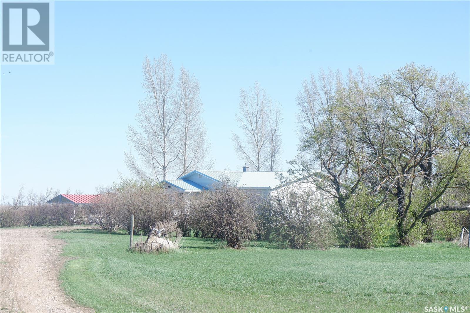 Stratulat Acreage, Craik Rm No. 222, Saskatchewan  S0H 0R0 - Photo 47 - SK006510