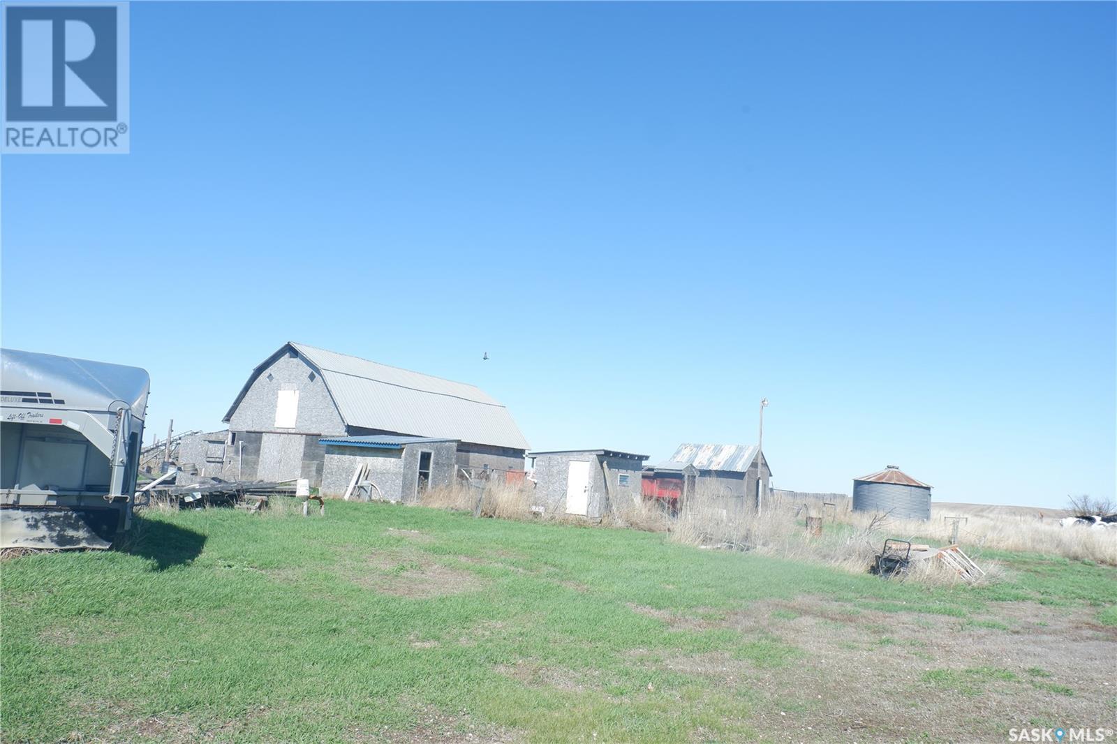 Stratulat Acreage, Craik Rm No. 222, Saskatchewan  S0H 0R0 - Photo 5 - SK006510