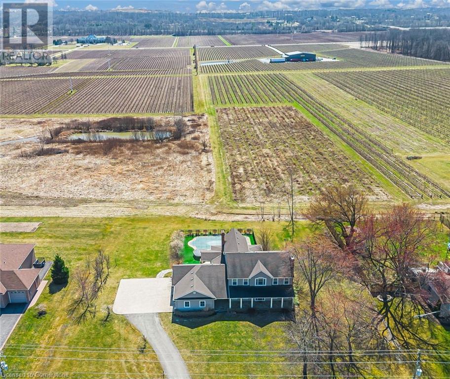 915 Queenston Road, Niagara-On-The-Lake, Ontario  L0S 1J0 - Photo 39 - 40711412