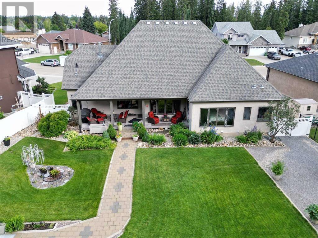 5612 16 Avenue, Edson, Alberta  T7E 1X1 - Photo 6 - A2212539
