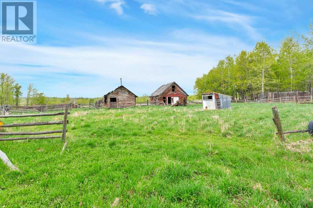 445004 Rr #42, Rural Ponoka County, Alberta  T0C 0M0 - Photo 18 - A2222929