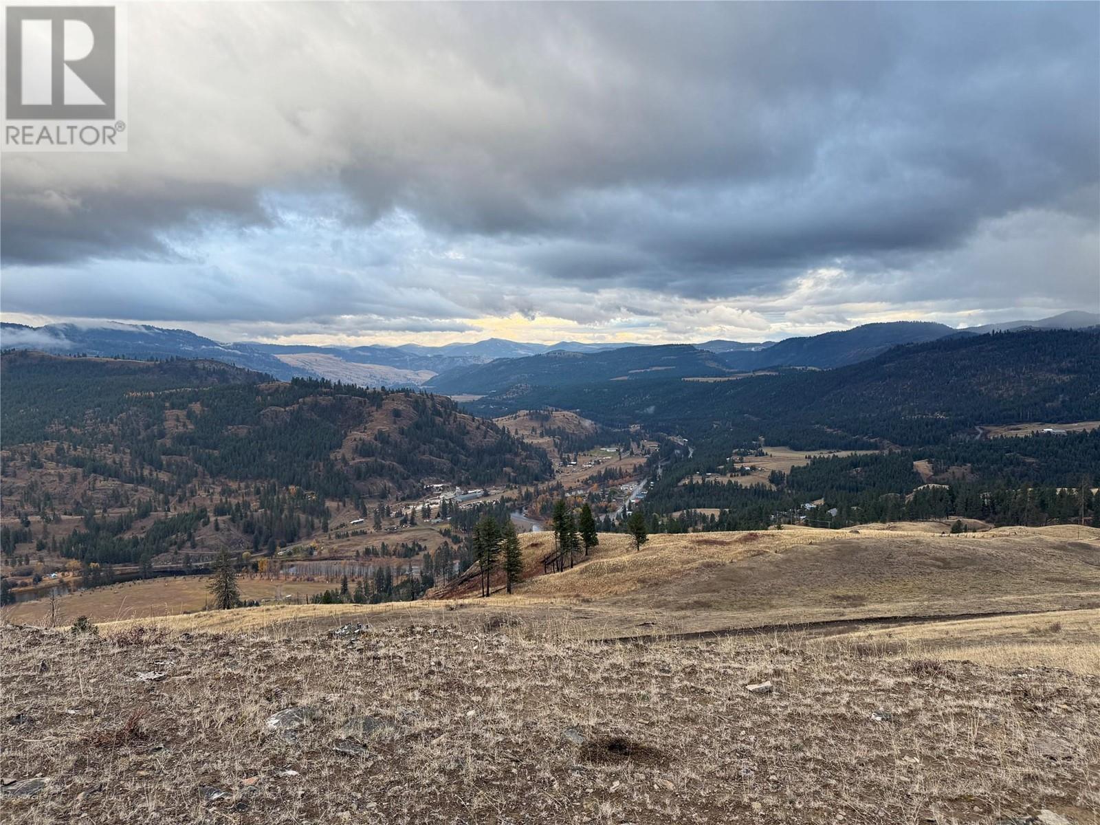 1720 Hulme Creek Road, Rock Creek, BC V0H1Y0