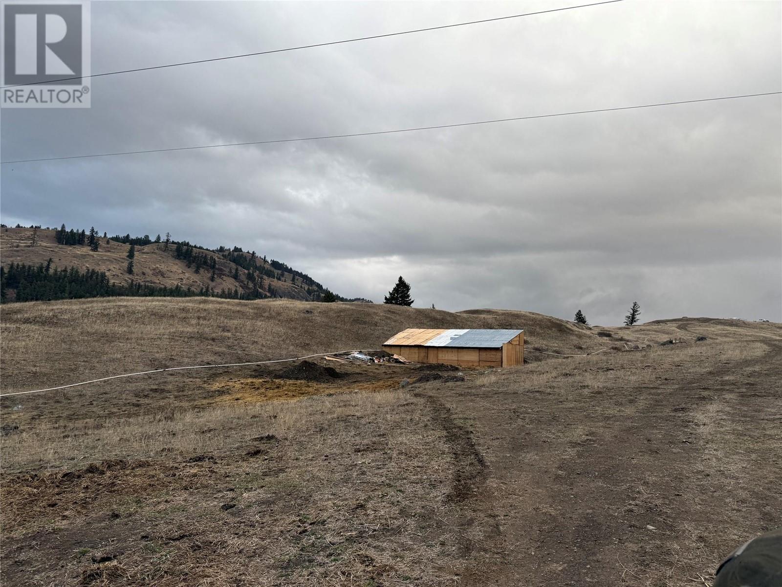 1720 Hulme Creek Road, Rock Creek, BC V0H1Y0