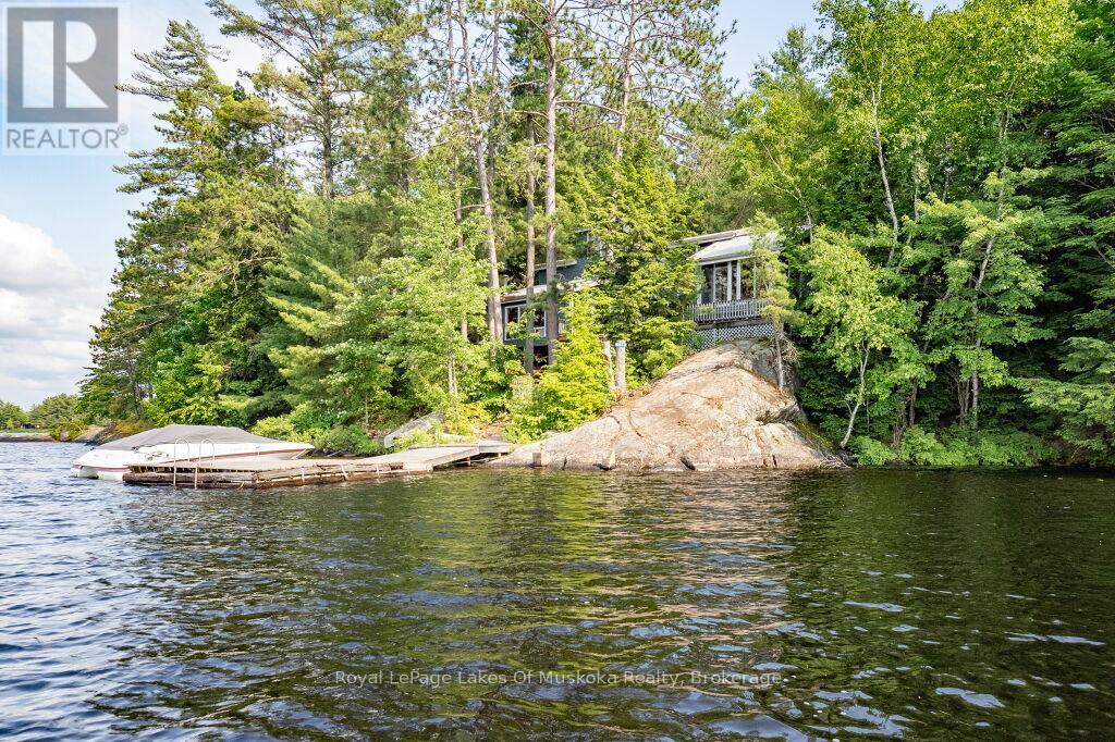 3 ISLAND 15KL, Gravenhurst, Ontario