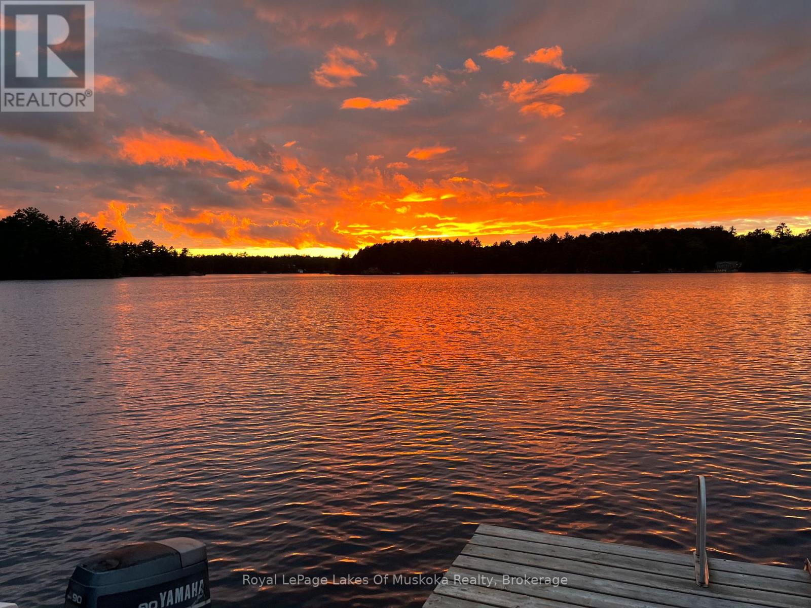 3 Island 15kl, Gravenhurst, Ontario  P0E 1G0 - Photo 3 - X11912819