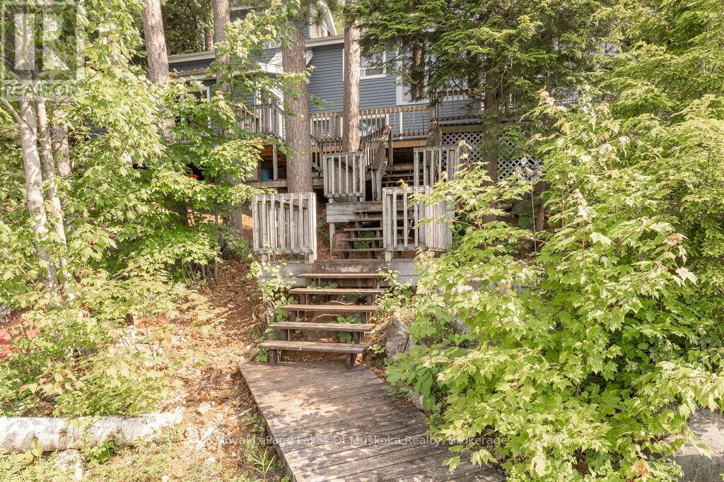 3 Island 15kl, Gravenhurst, Ontario  P0E 1G0 - Photo 4 - X11912819