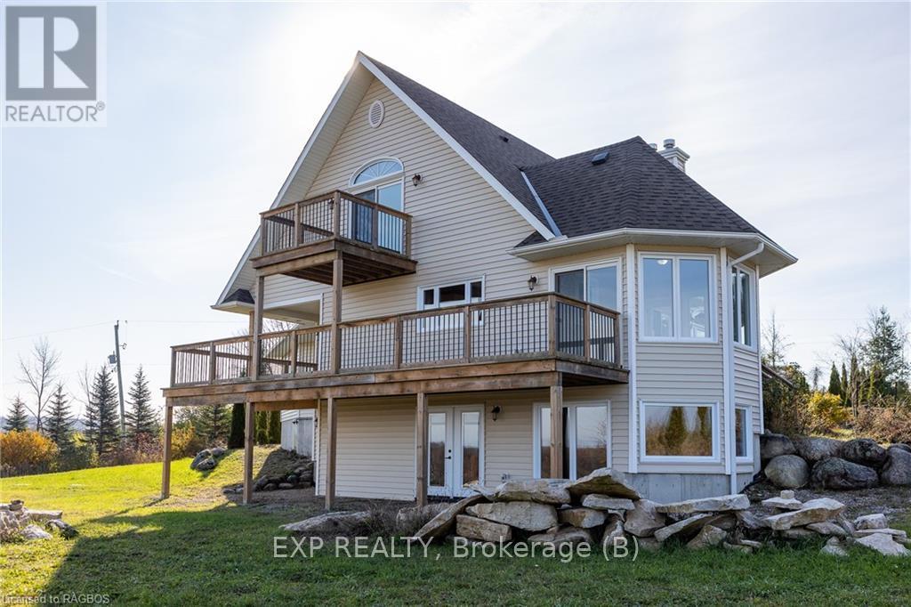 85621 Sideroad 7, Meaford, Ontario  N4L 1W6 - Photo 4 - X11880009