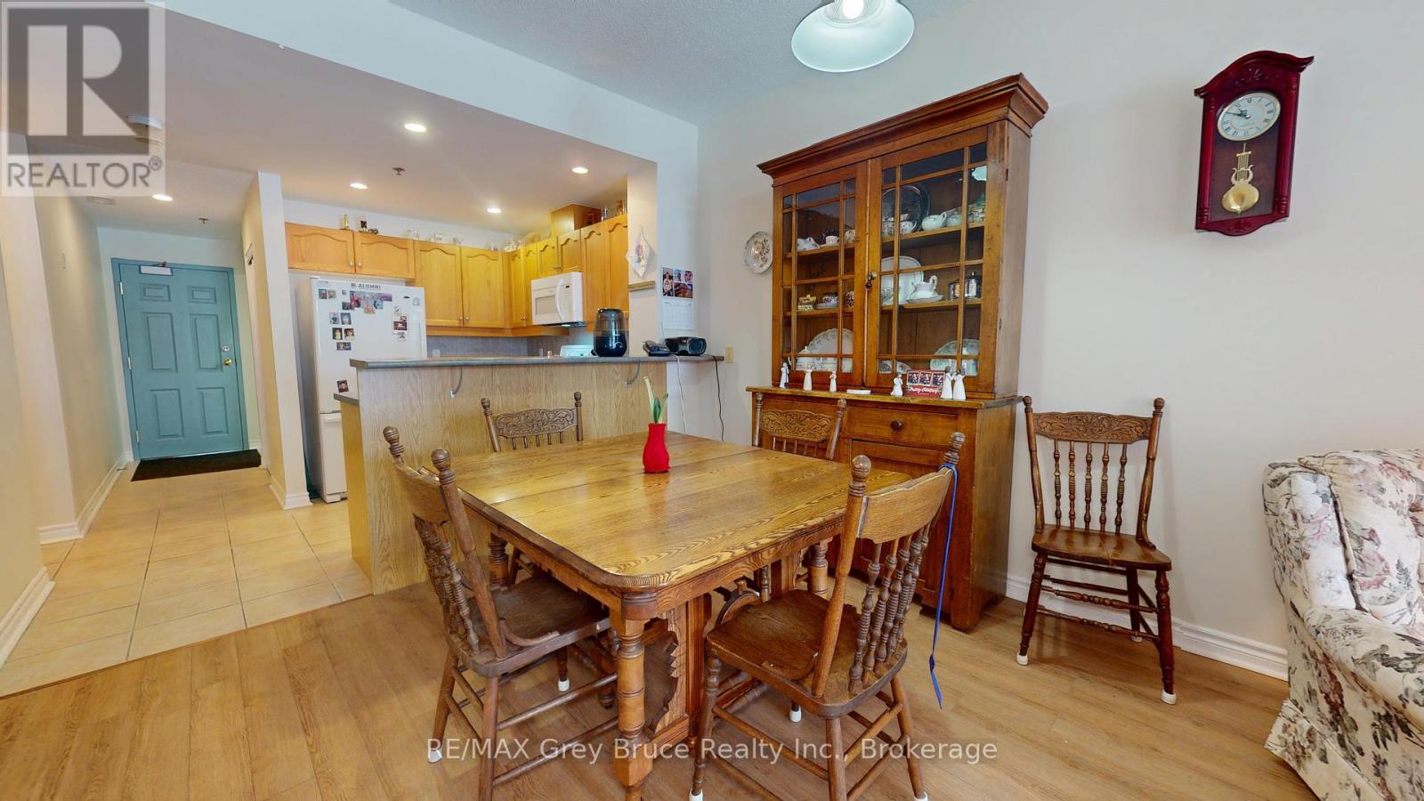 308 - 34 Bayfield Street, Meaford, Ontario  N4L 1Y2 - Photo 8 - X11976187