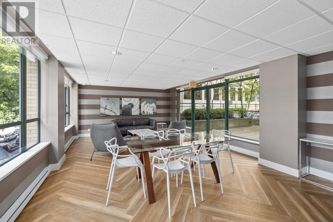 1207 1238 Burrard Street, Vancouver, British Columbia  V6Z 3E1 - Photo 23 - R3004669