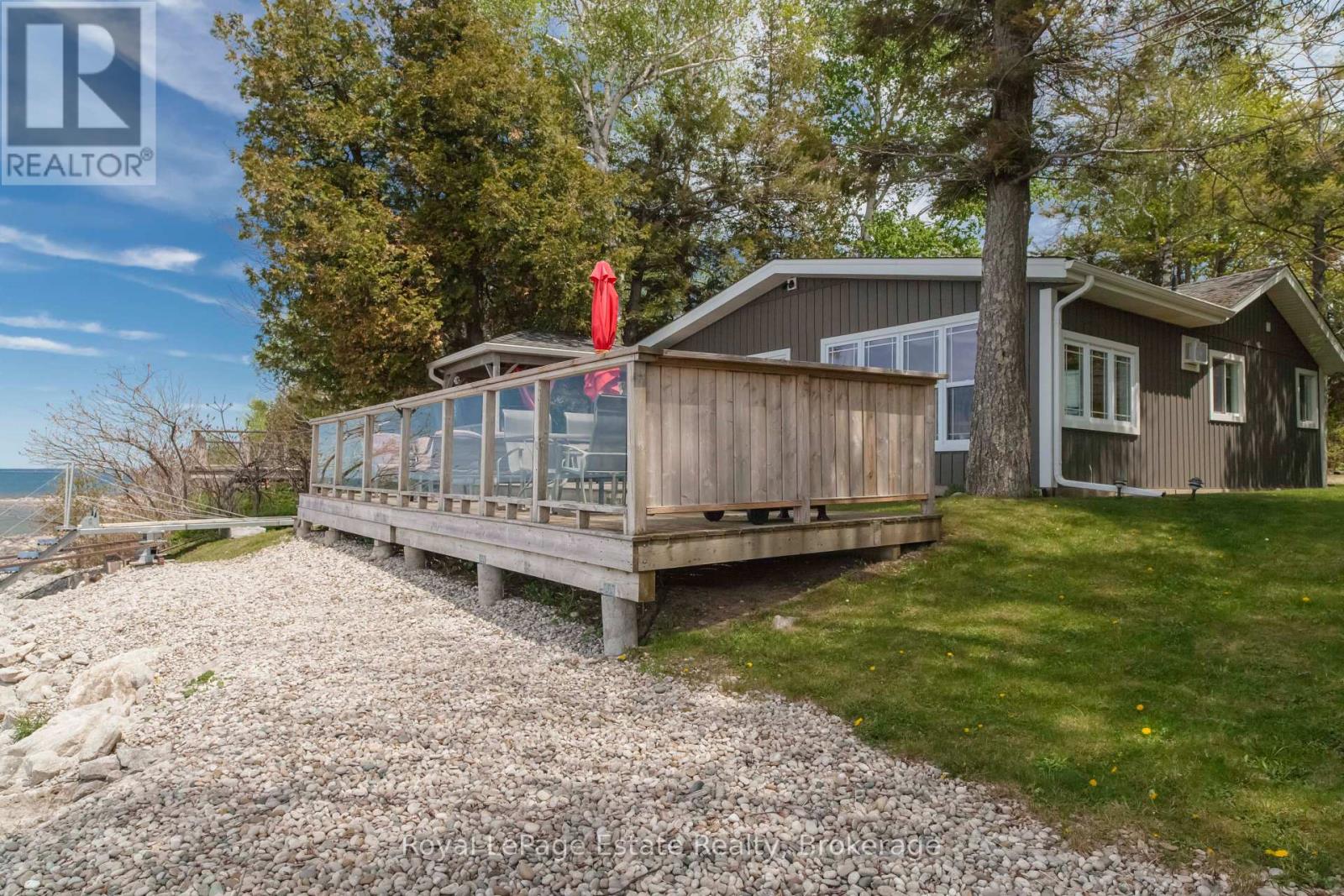 19 Ah Sineese Crescent W, Native Leased Lands, Ontario  N0H 2L0 - Photo 18 - X12069343