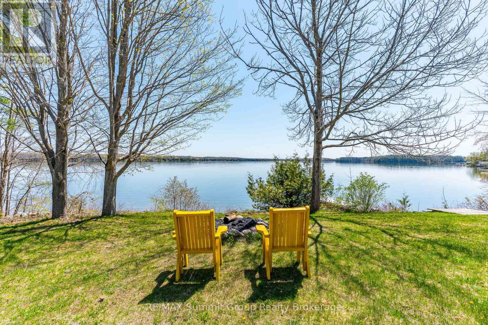 189 Point Road, Grey Highlands, Ontario  N0C 1E0 - Photo 2 - X12154415