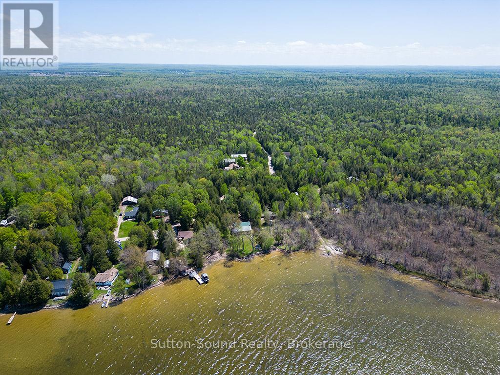 642 Boat Lake Road, South Bruce Peninsula, Ontario  N0H 2T0 - Photo 43 - X12159177