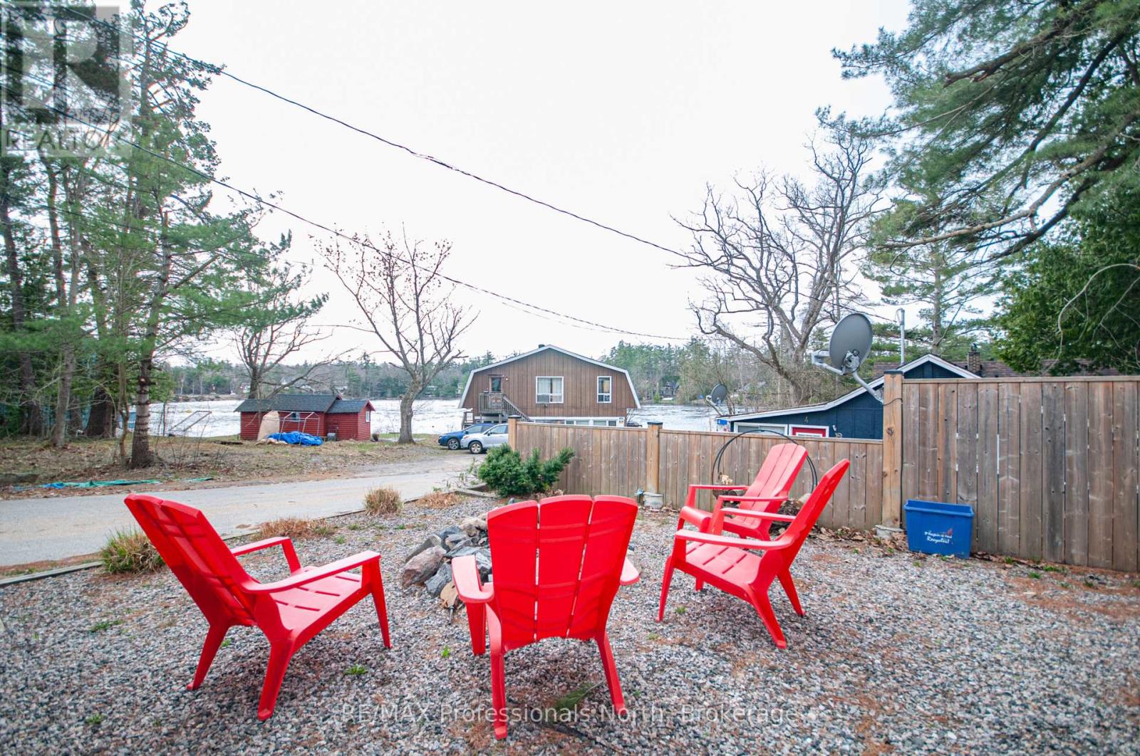2 - 1011 Portage Street, Muskoka Lakes, Ontario  P0C 1A0 - Photo 24 - X12117112