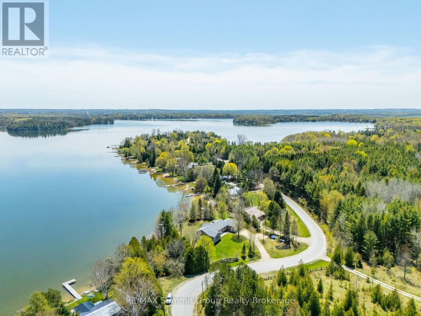 189 Point Road, Grey Highlands, Ontario  N0C 1E0 - Photo 47 - X12154415