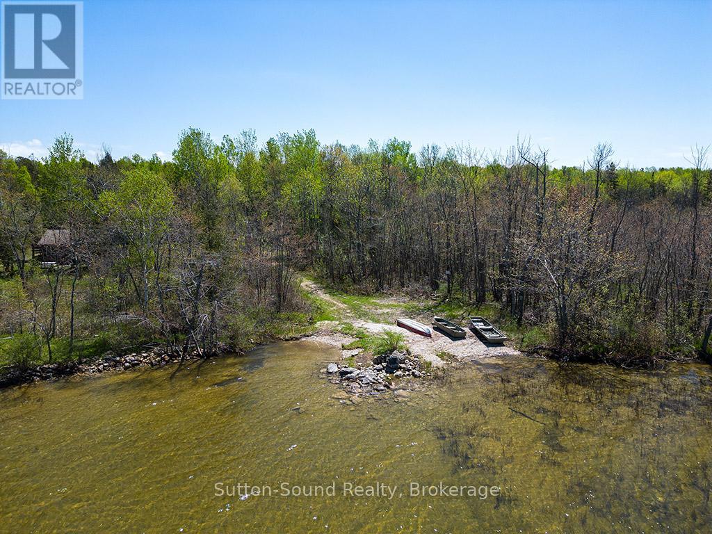 642 Boat Lake Road, South Bruce Peninsula, Ontario  N0H 2T0 - Photo 42 - X12159177