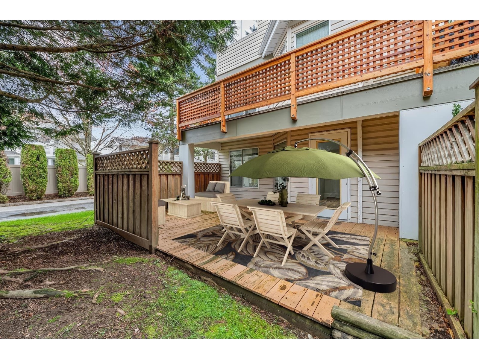42 7875 122 Street, Surrey, British Columbia  V3W 0Y8 - Photo 21 - R3004790