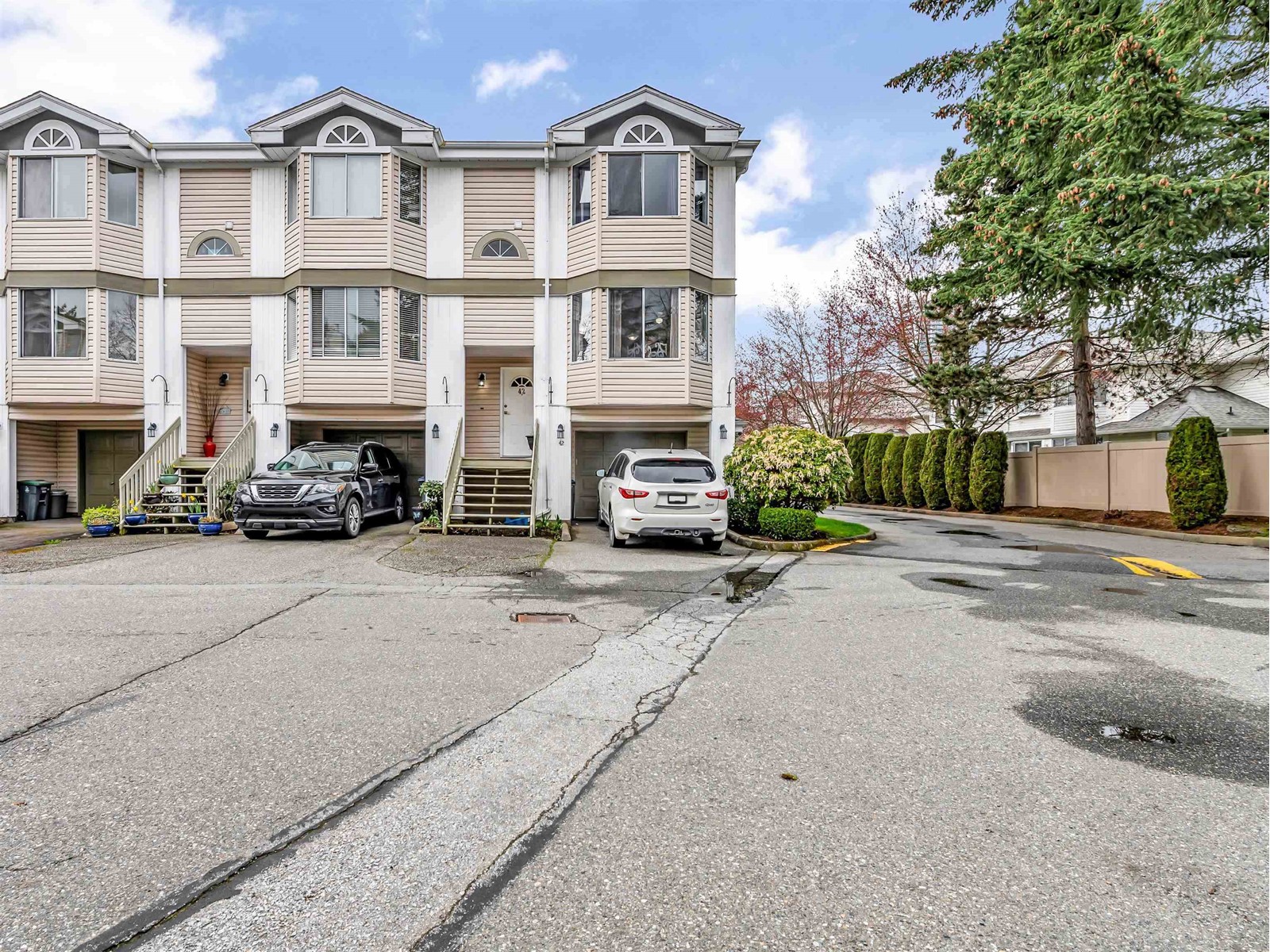 42 7875 122 Street, Surrey, British Columbia  V3W 0Y8 - Photo 30 - R3004790