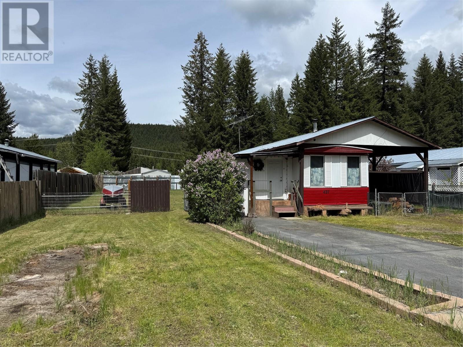 437 Wildwood Road, Clearwater, British Columbia  V0E 1N1 - Photo 33 - 10348684