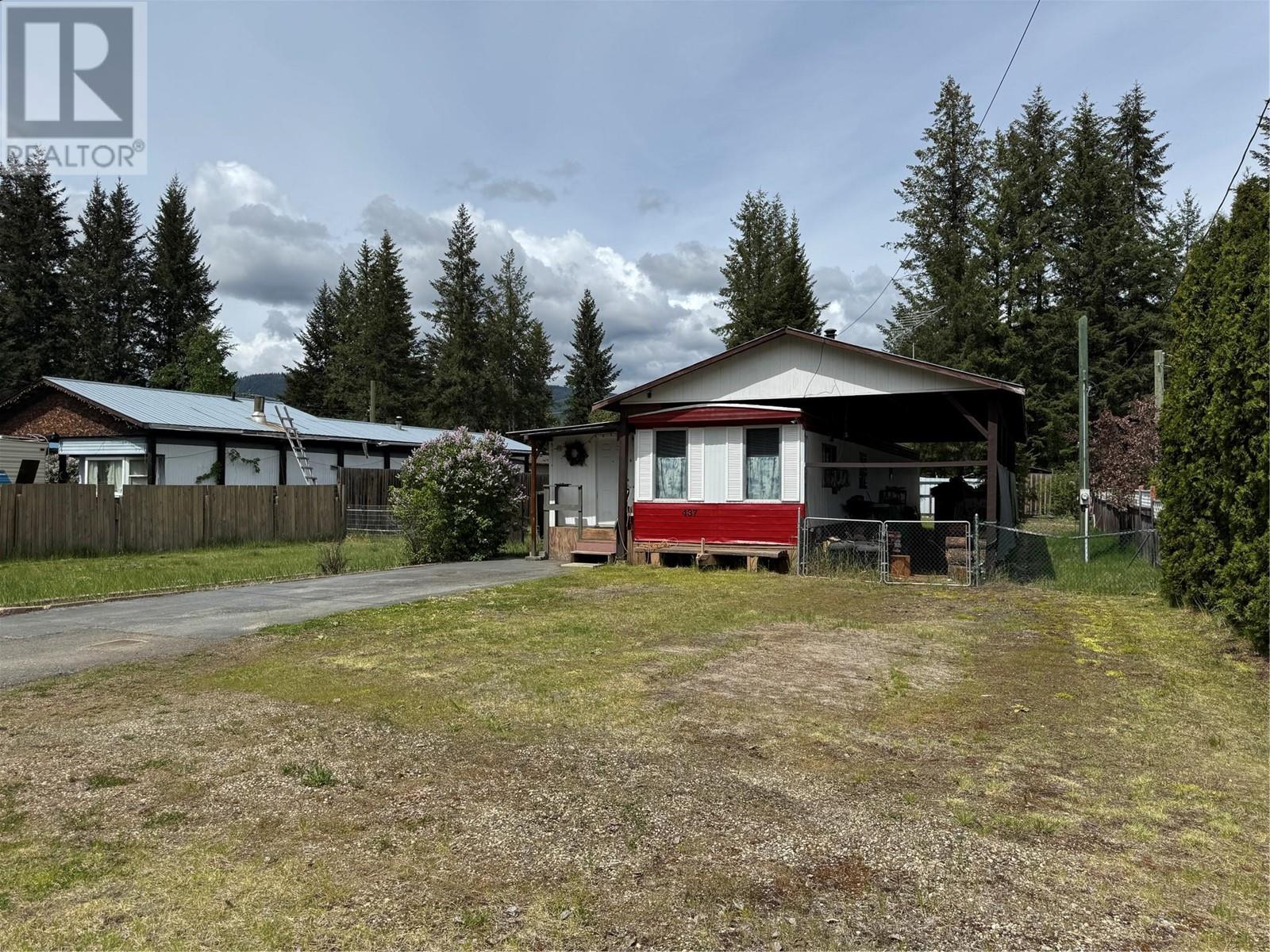 437 Wildwood Road, Clearwater, British Columbia  V0E 1N1 - Photo 34 - 10348684