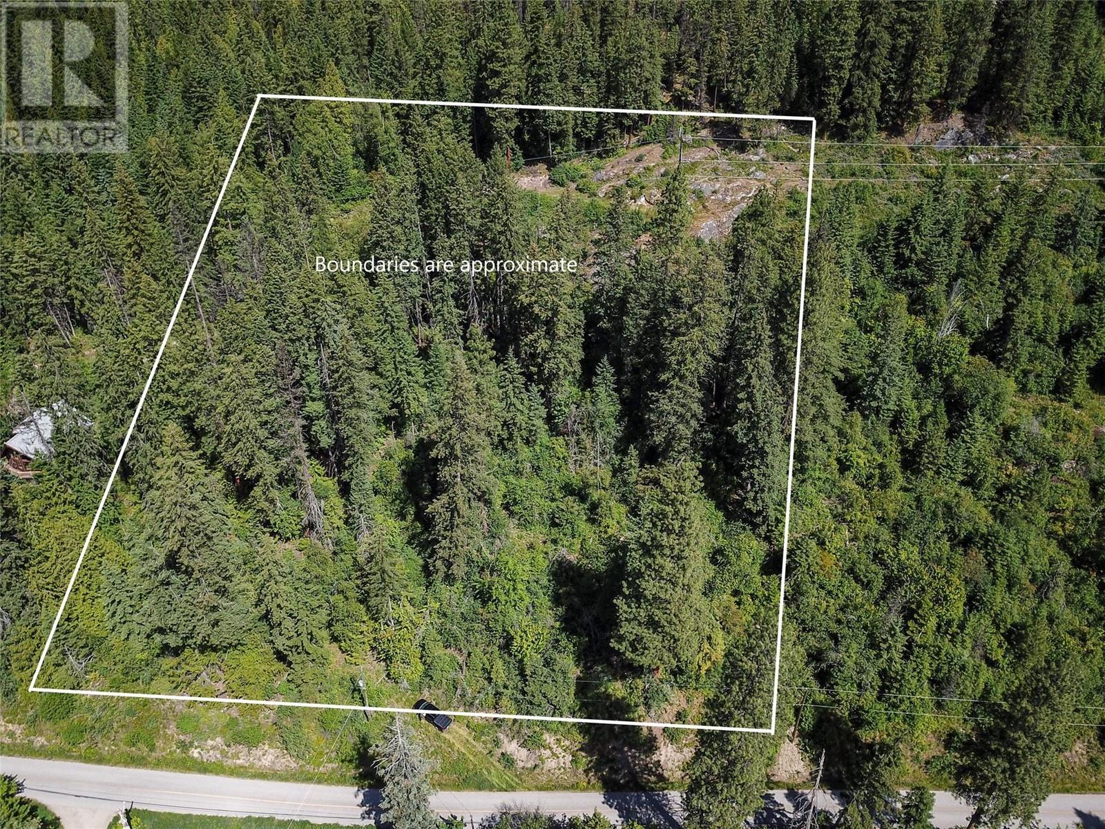 Lot 1 Longbeach Road, Nelson, British Columbia  V1L 6P2 - Photo 3 - 10348637