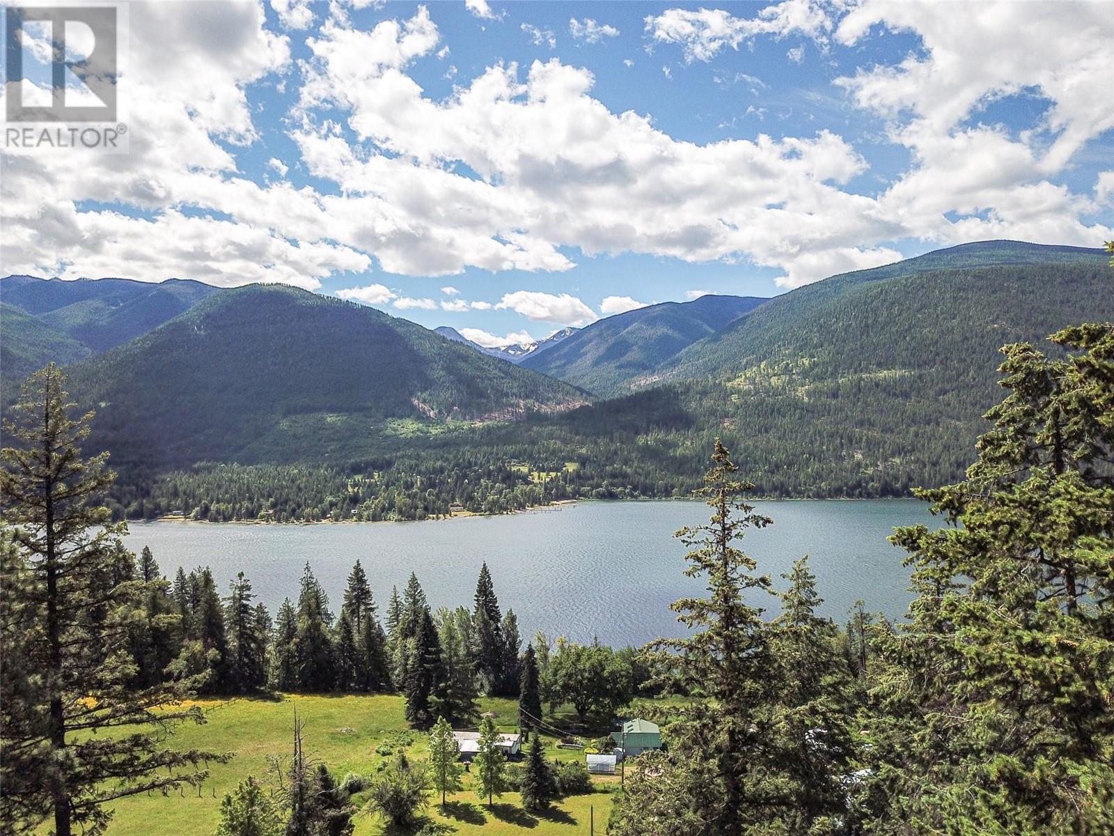 Lot 1 Longbeach Road, Nelson, British Columbia  V1L 6P2 - Photo 5 - 10348637