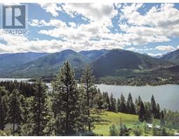 Lot 1 LONGBEACH Road, nelson, British Columbia