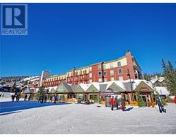 5375 Big White Road Unit# 322, big white, British Columbia