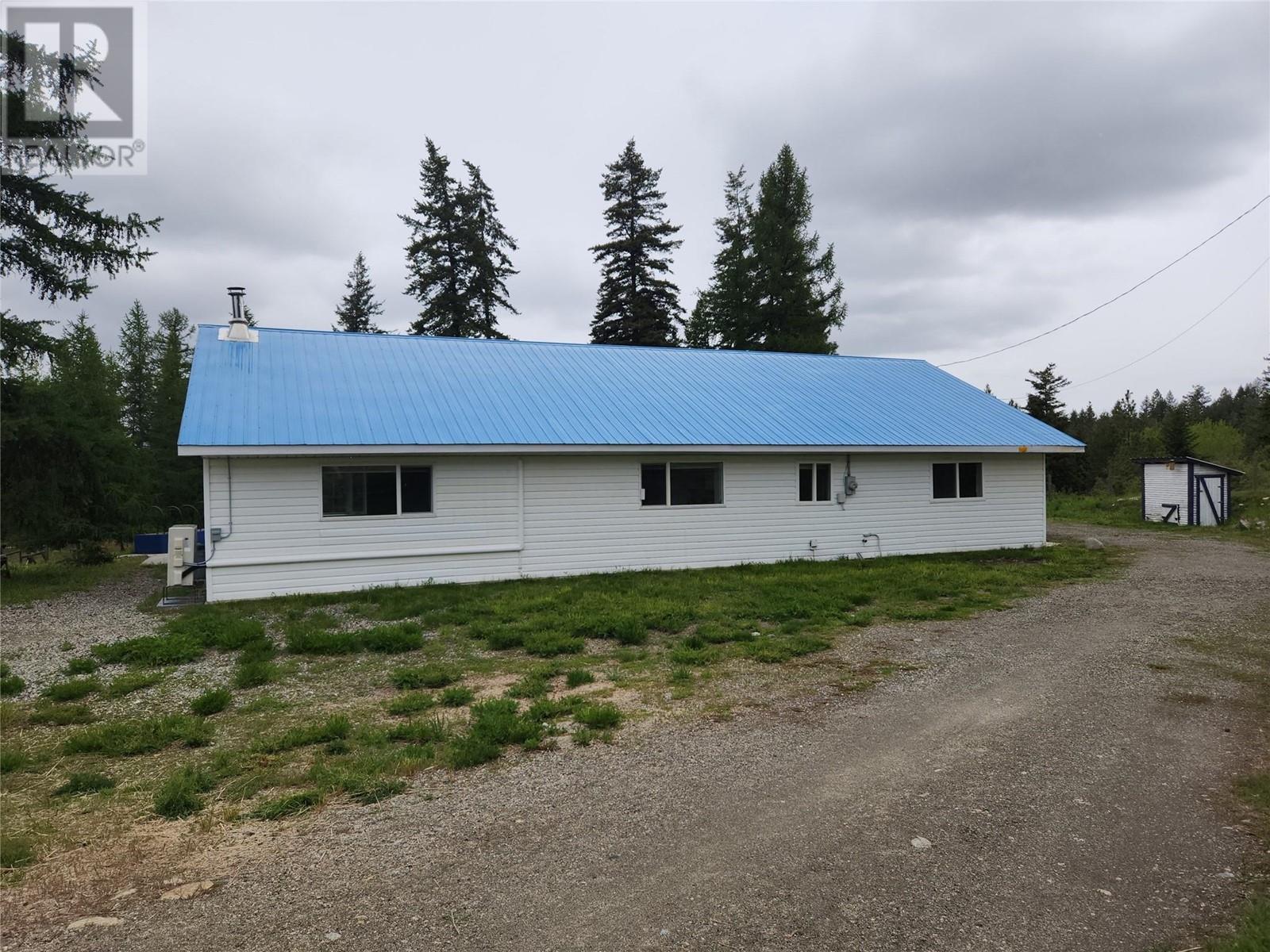 6624 Sidley Mountain Road, Bridesville, British Columbia  V0H 1B0 - Photo 18 - 10348550